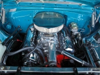 1956 Chevrolet Bel Air for sale in Addison, Illinois (ID-116741)