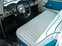 1956 Chevrolet Bel Air for sale in Addison, Illinois (ID-116741)