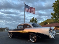1956 Chevrolet Bel Air for sale in Michigan (ID-117603)