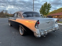 1956 Chevrolet Bel Air for sale in Michigan (ID-117603)