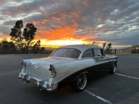 1956 Chevrolet Bel Air for sale in Michigan (ID-117603)