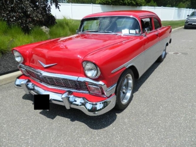 1956 Chevrolet Bel Air for sale