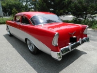 1956 Chevrolet Bel Air for sale in Michigan (ID-118276)
