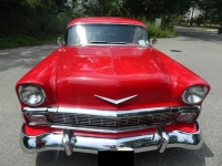 1956 Chevrolet Bel Air for sale in Michigan (ID-118276)