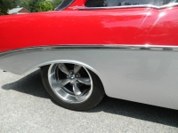 1956 Chevrolet Bel Air for sale in Michigan (ID-118276)