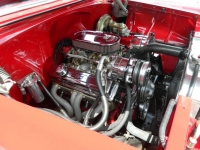 1956 Chevrolet Bel Air for sale in Michigan (ID-118276)