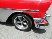 1956 Chevrolet Bel Air for sale in Michigan (ID-118276)