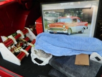 1956 Chevrolet Bel Air for sale in Michigan (ID-118276)