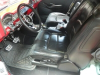 1956 Chevrolet Bel Air for sale in Michigan (ID-118276)
