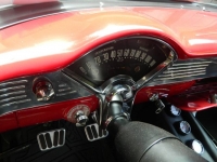 1956 Chevrolet Bel Air for sale in Michigan (ID-118276)