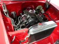 1956 Chevrolet Bel Air for sale in Michigan (ID-118276)