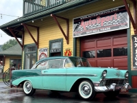 1956 Chevrolet Bel Air for sale in Riverhead, New York (ID-118547)