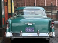 1956 Chevrolet Bel Air for sale in Riverhead, New York (ID-118547)