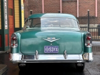 1956 Chevrolet Bel Air for sale in Riverhead, New York (ID-118547)