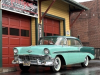 1956 Chevrolet Bel Air for sale in Riverhead, New York (ID-118547)
