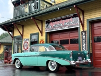 1956 Chevrolet Bel Air for sale in Riverhead, New York (ID-118547)