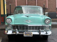 1956 Chevrolet Bel Air for sale in Riverhead, New York (ID-118547)