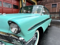 1956 Chevrolet Bel Air for sale in Riverhead, New York (ID-118547)