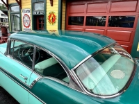 1956 Chevrolet Bel Air for sale in Riverhead, New York (ID-118547)
