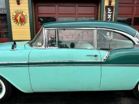 1956 Chevrolet Bel Air for sale in Riverhead, New York (ID-118547)
