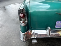 1956 Chevrolet Bel Air for sale in Riverhead, New York (ID-118547)