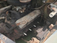 1956 Chevrolet Bel Air for sale in Michigan (ID-119126)