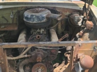 1956 Chevrolet Bel Air for sale in Michigan (ID-119126)