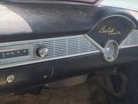 1956 Chevrolet Bel Air for sale in Michigan (ID-119126)