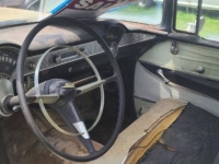 1956 Chevrolet Bel Air for sale in Michigan (ID-119126)