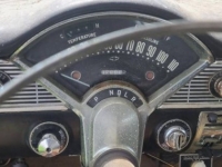 1956 Chevrolet Bel Air for sale in Michigan (ID-119126)