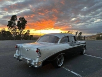 1956 Chevrolet Bel Air for sale in Michigan (ID-119222)