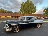 1956 Chevrolet Bel Air for sale in Michigan (ID-119222)