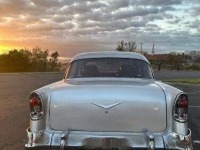 1956 Chevrolet Bel Air for sale in Michigan (ID-119222)