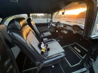 1956 Chevrolet Bel Air for sale in Michigan (ID-119222)