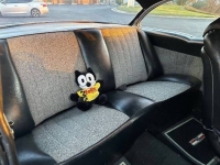 1956 Chevrolet Bel Air for sale in Michigan (ID-119222)