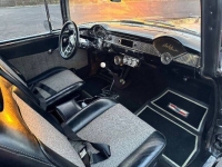 1956 Chevrolet Bel Air for sale in Michigan (ID-119222)