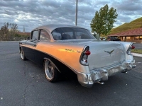 1956 Chevrolet Bel Air for sale in Michigan (ID-119222)