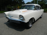 1956 Chevrolet Bel Air for sale in Michigan (ID-119699)
