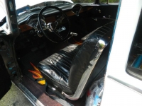1956 Chevrolet Bel Air for sale in Michigan (ID-119699)