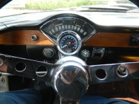 1956 Chevrolet Bel Air for sale in Michigan (ID-119699)