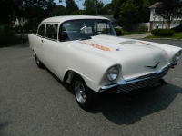 1956 Chevrolet Bel Air for sale in Michigan (ID-119699)