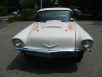1956 Chevrolet Bel Air for sale in Michigan (ID-119699)