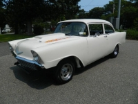 1956 Chevrolet Bel Air for sale in Michigan (ID-119699)