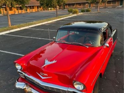 1956 Chevrolet Bel Air for sale