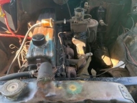 1956 Chevrolet Bel Air for sale in Michigan (ID-121860)