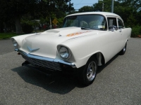 1956 Chevrolet Bel Air for sale in Riverhead, New York (ID-122607)