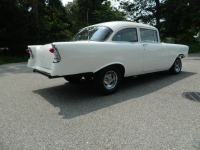 1956 Chevrolet Bel Air for sale in Riverhead, New York (ID-122607)