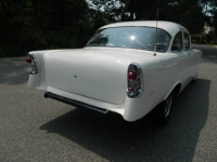 1956 Chevrolet Bel Air for sale in Riverhead, New York (ID-122607)