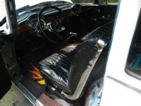 1956 Chevrolet Bel Air for sale in Riverhead, New York (ID-122607)