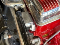 1956 Chevrolet Bel Air for sale in Michigan (ID-122952)